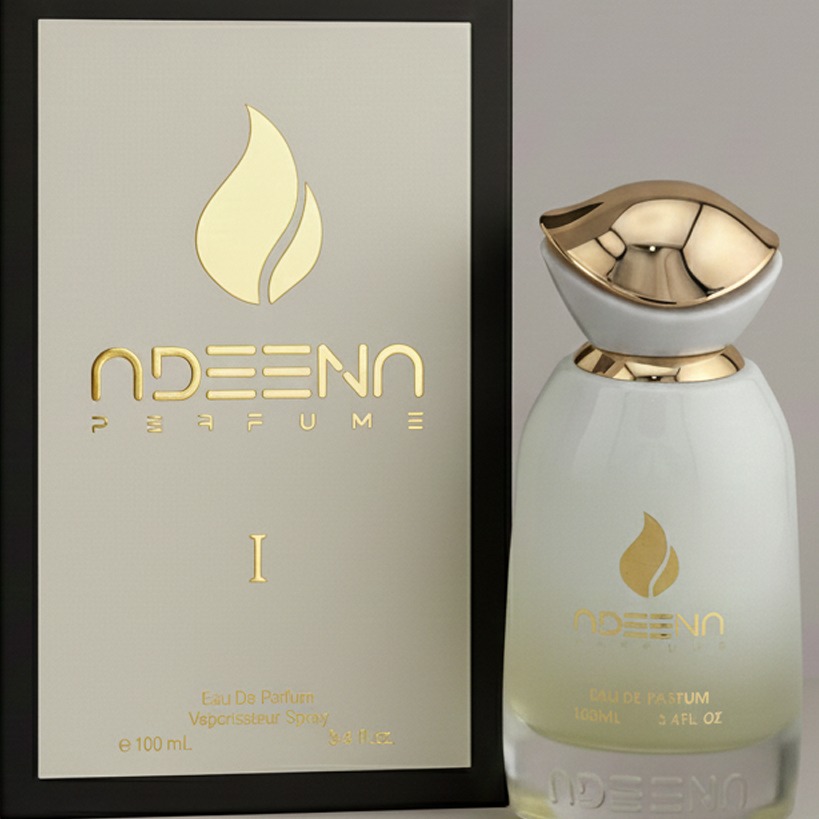 Adeena Perfume Collection 1