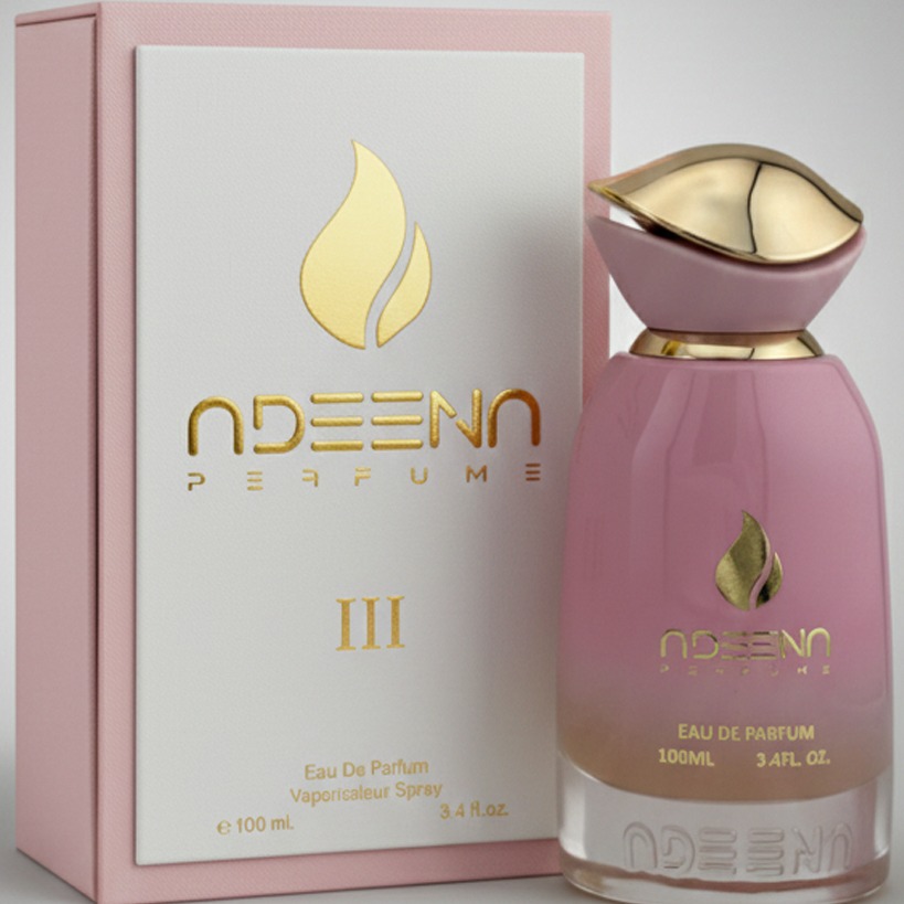 Adeena Perfume Collection 3